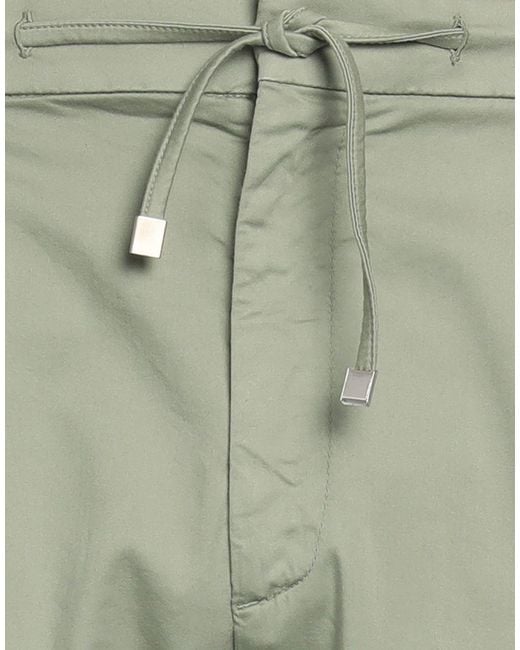 Lardini Green Trouser for men