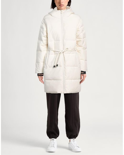 Rossignol White Puffer