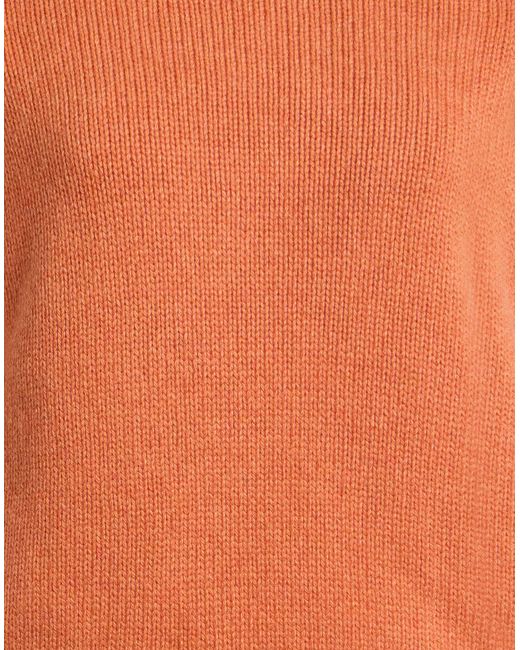 Aragona Orange Jumper