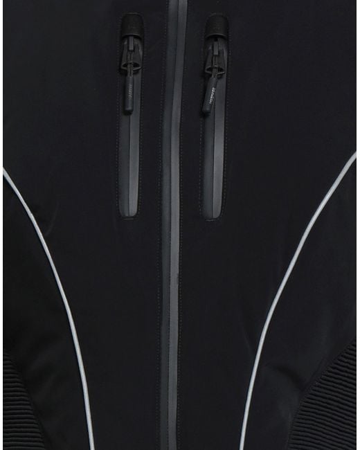 Mackage Black Puffer