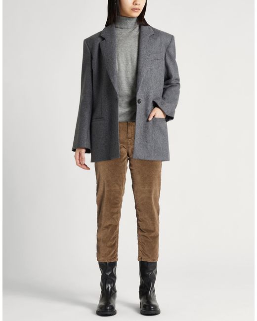 PT Torino Natural Trouser