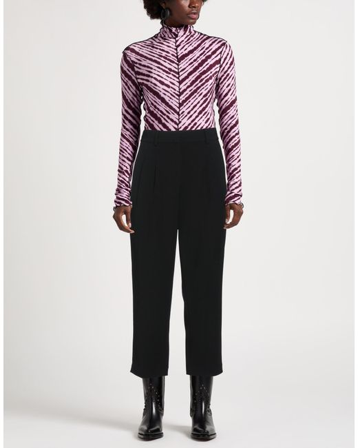 MICHAEL Michael Kors Black Trouser