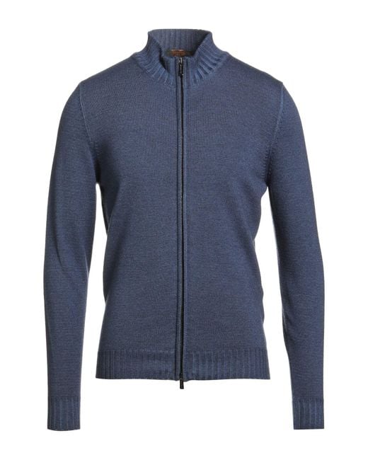 Rebecas Moorer de hombre de color Blue