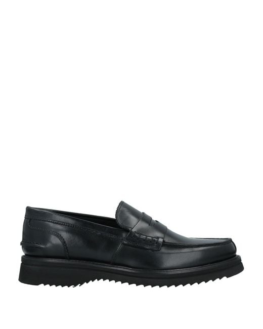Baldinini Mokassin in Black für Herren