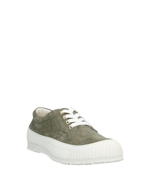 Hogan Green Trainers