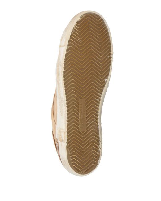 Philippe Model Natural Trainers for men