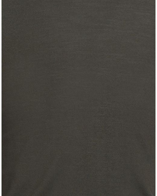 Boglioli Gray Sweater Virgin Wool for men