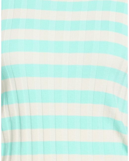 Roberto Collina Green Jumper