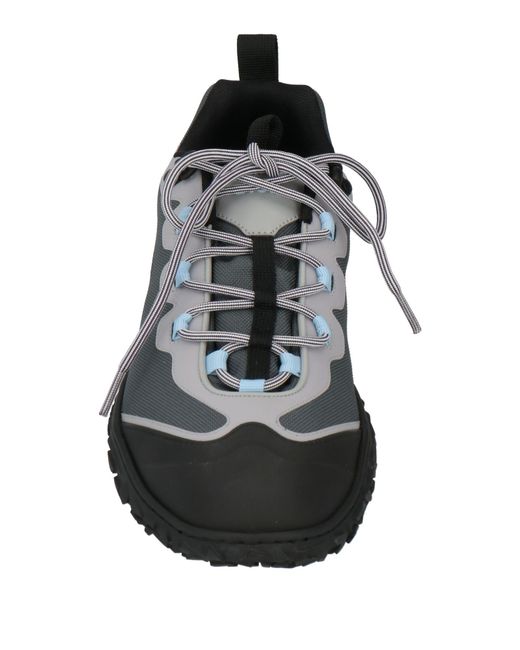 Dior Black Trainers for men