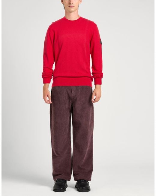 Roy Rogers Red Sweaters for men