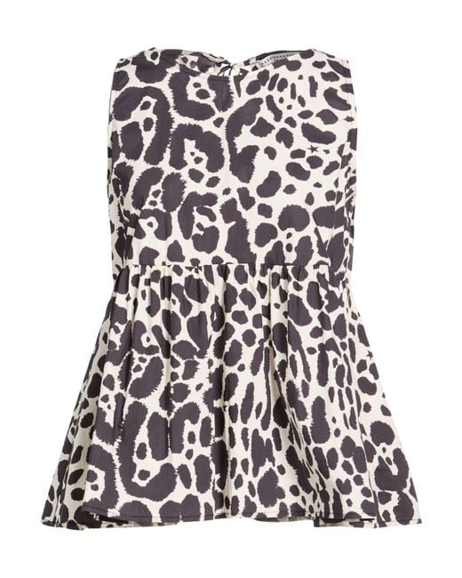 Shirtaporter White Tops