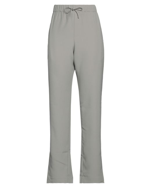 Yuzefi Gray Hose