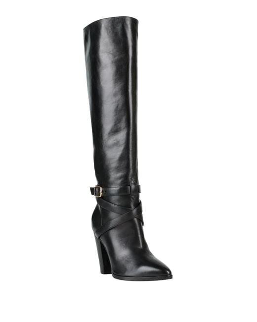 Stivale di Céline in Black