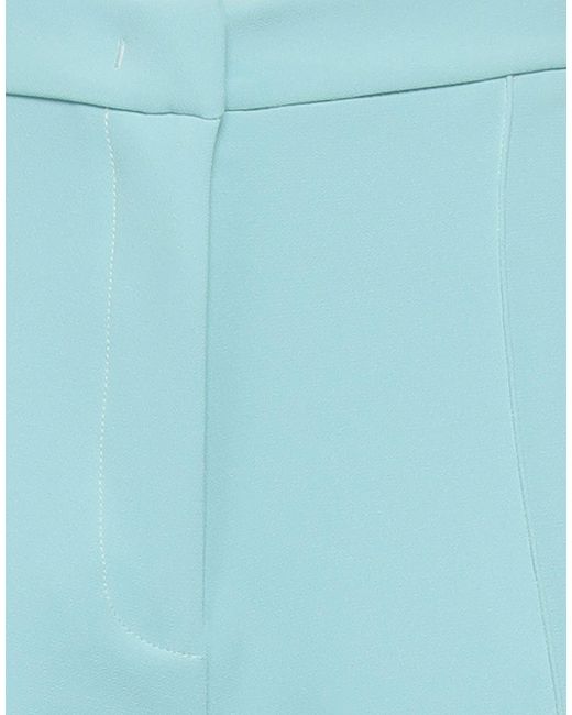 hinnominate Blue Trouser