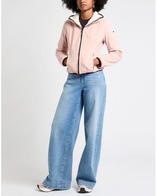 Giacca & Giubbotto di Refrigiwear in Pink