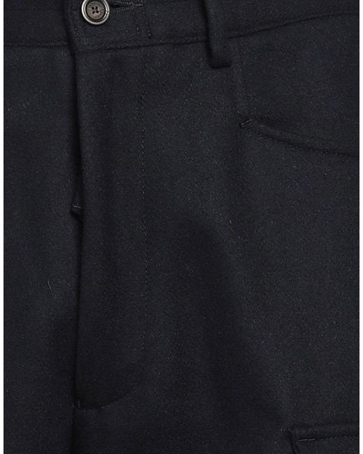 Lardini Blue Trouser for men