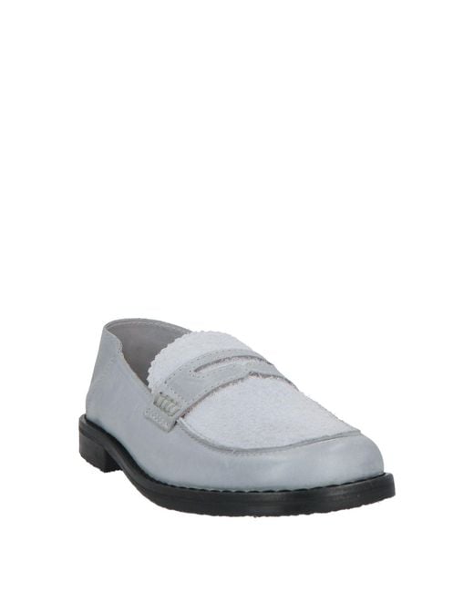 Eytys Gray Mokassin
