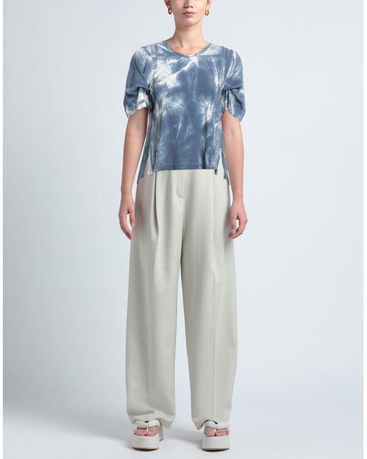 T-shirt di High in Blue