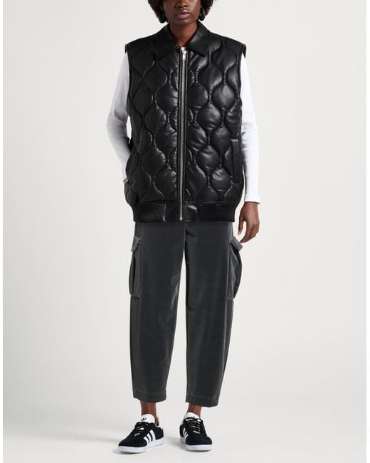 Rrd Black Pants