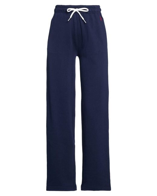 Polo Ralph Lauren Blue Trouser