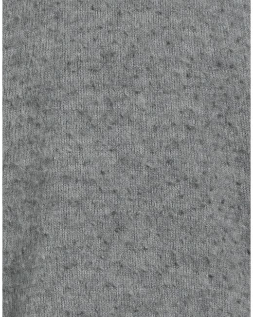 ERL Gray Sweater for men