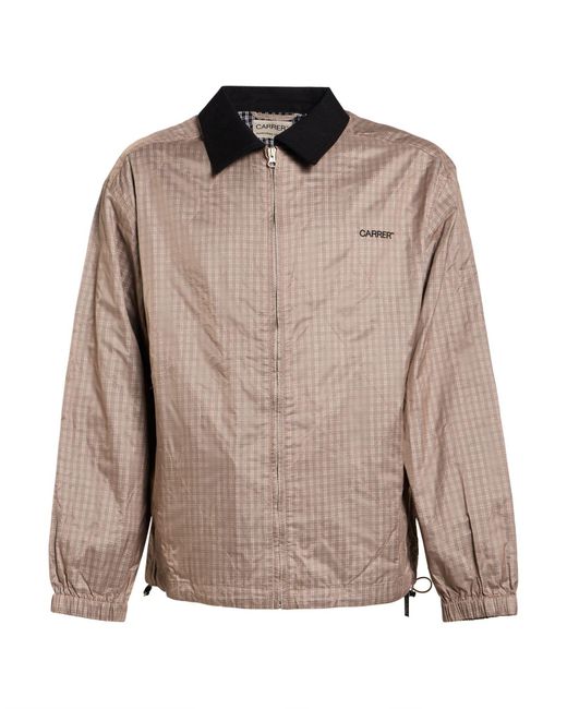 Carrera Brown Jackets for men