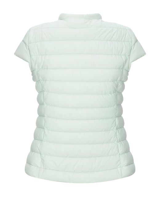 Chompa Sin Mangas Peuterey de color Blue