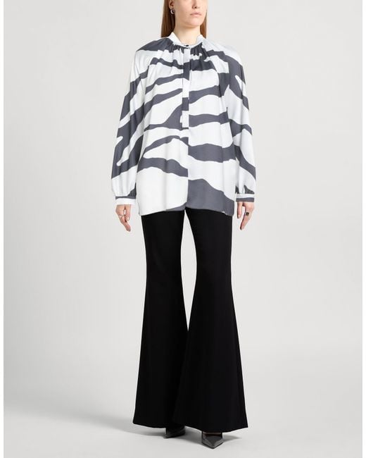 Lanvin White Shirt