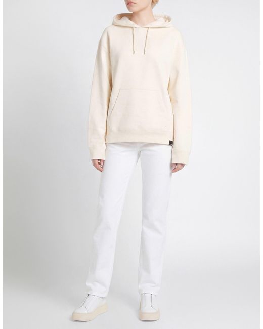 Sudadera Courreges de color White