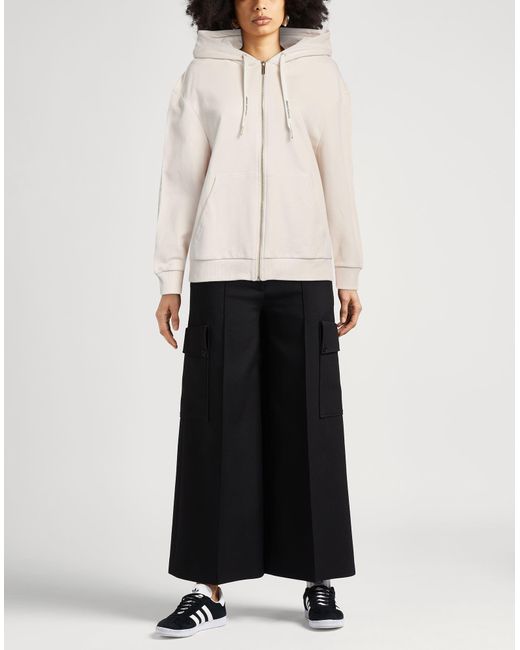 ARMANI EXCHANGE Natural Sweatshirt