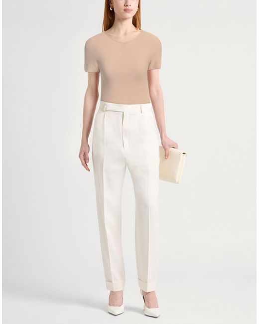 Giorgio Armani Natural Jumper
