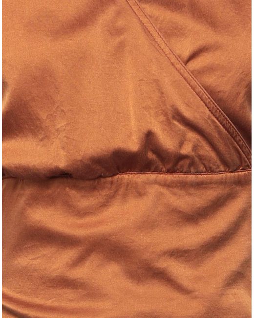 Jijil Orange Top