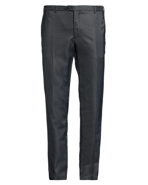Pal Zileri Hose in Gray für Herren