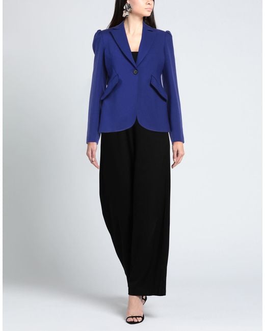 MEIMEIJ Blue Blazer