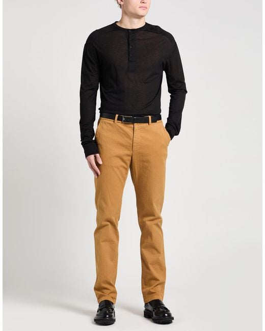 Missoni Natural Trouser for men