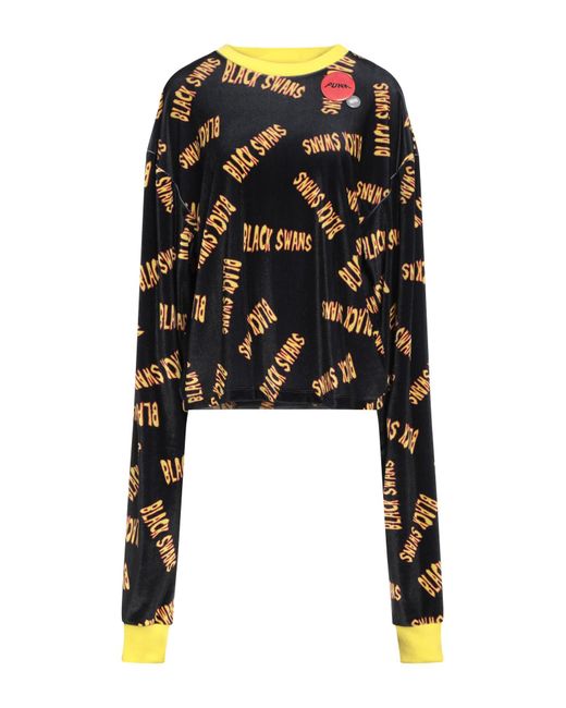 Liberal Youth Ministry Black Sweatshirt