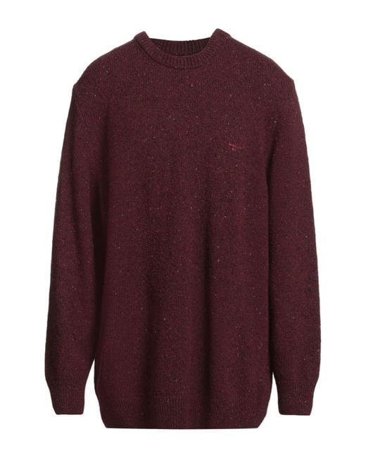 Gant Pullover in Purple für Herren