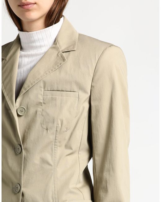 Sportmax Natural Blazer