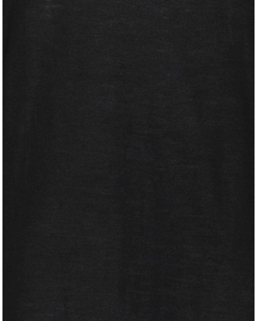 ATM Black Tank Top Modal
