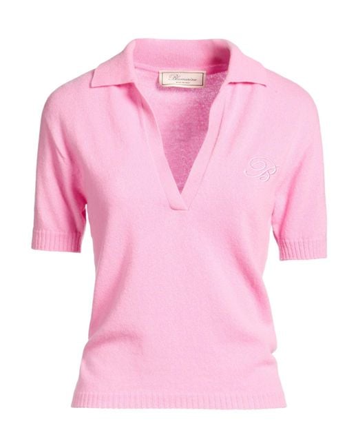 Pullover Blumarine de color Pink