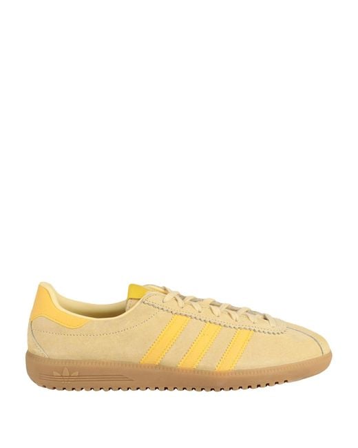 Adidas Originals Sneakers in Yellow für Herren