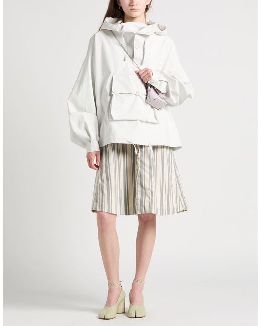 Maison Margiela White Jacket