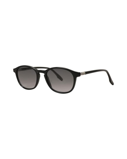 Safilo Gray Sunglasses for men