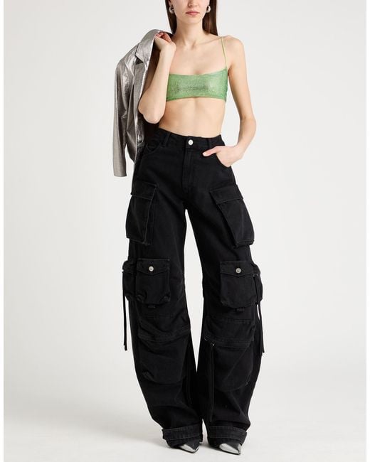 ANDAMANE Green Top
