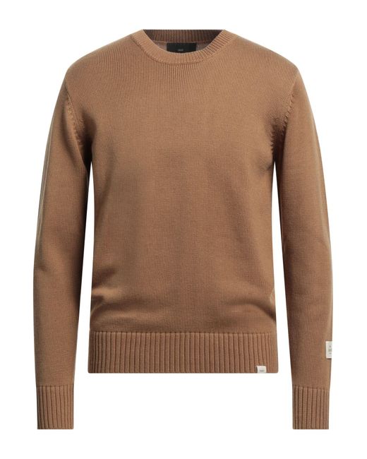 Pullover Liu Jo de hombre de color Brown