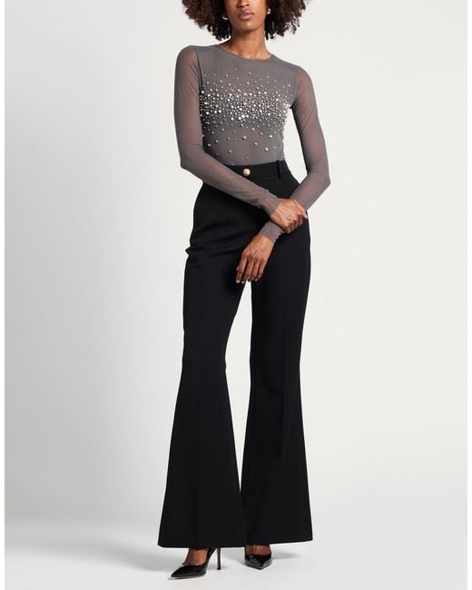 Body DES_PHEMMES de color Gray
