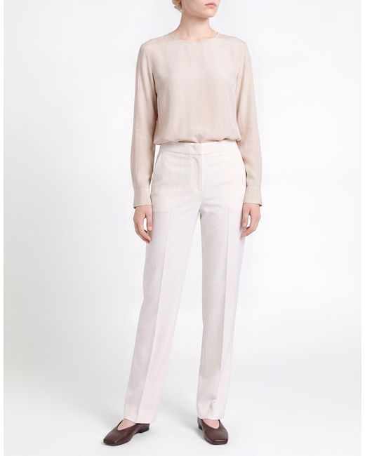 Lardini Gray Trouser