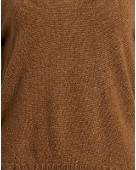 Woolrich Brown Jumper