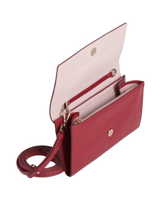 Piquadro Red Handtaschen