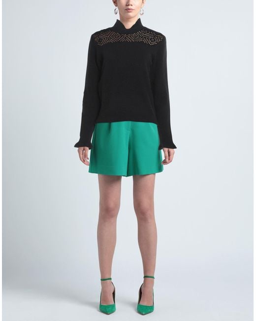 Pinko Black Turtleneck